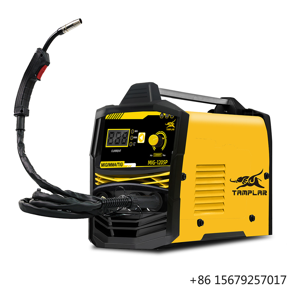 Tig Welder Machine - เครื่องเชื่อมมิกทิก รุ่นขายดี Mig 650 แอมป์ เครื่องเชื่อม