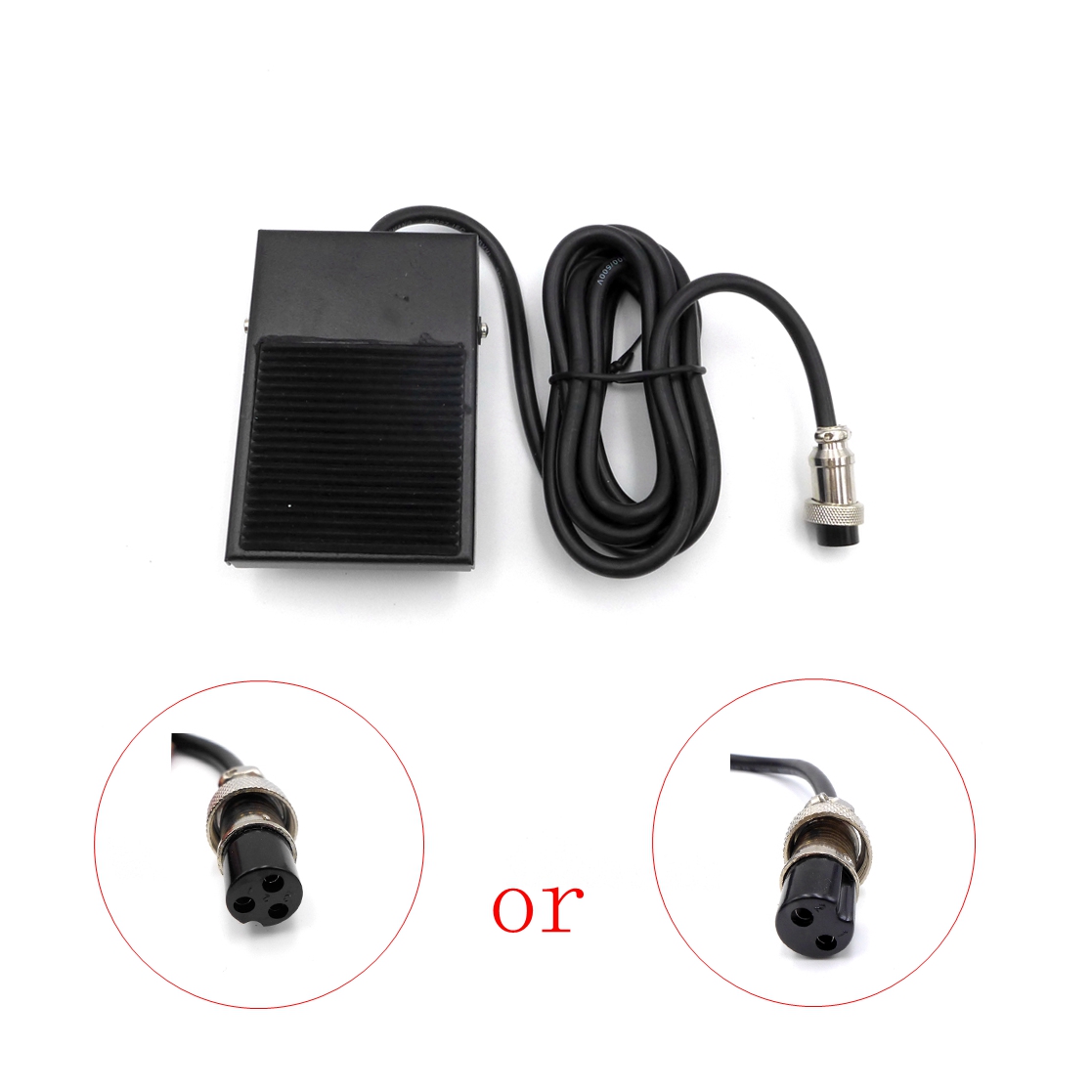 สวิตช์ควบคุมพลังงานแบบเหยียบ 2 - Tig Welder Machine บทวิจารณ์และราคา