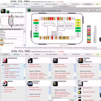 All-data 10.53+Auto-data 3.45  - Auto Repair Shop Software บทวิจารณ์และราคา