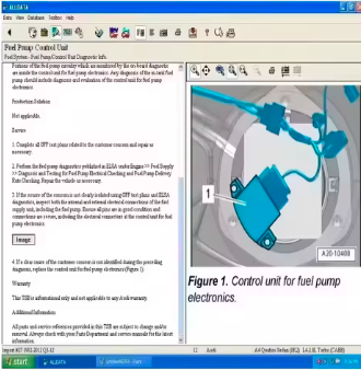 All-data 10.53+Auto-data 3.45  - Auto Repair Shop Software บทวิจารณ์และราคา