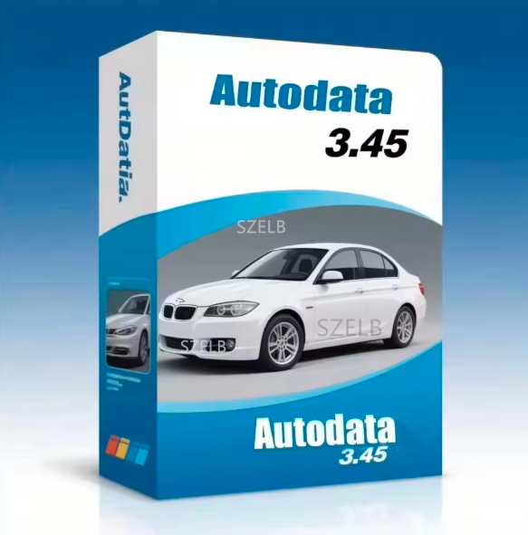 ซอฟต์แวร์ซ่อมรถยนต์รุ่นใหม่ล่า - Auto Repair Shop Software บทวิจารณ์และราคา