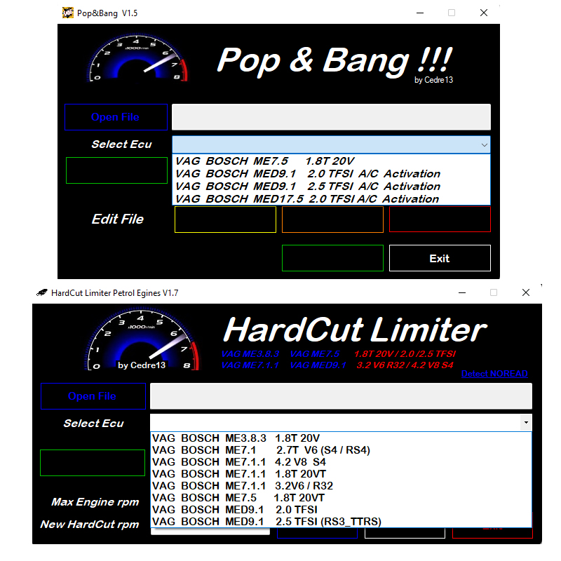 6ใน1แพคเกจใหม่ hardcut limiter - Auto Repair Shop Software บทวิจารณ์และราคา