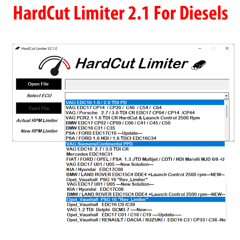 6ใน1แพคเกจใหม่ hardcut limiter - Auto Repair Shop Software บทวิจารณ์และราคา