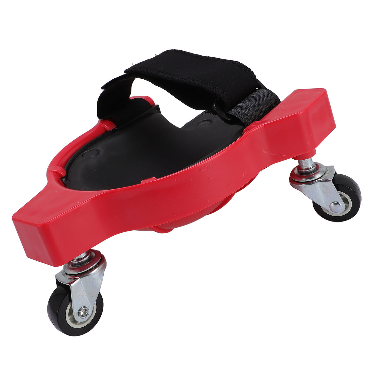 ไม้เลื้อยเข่า 1 คู่พร้อมล้อ 36 - Garage Creeper Roller บทวิจารณ์และราคา
