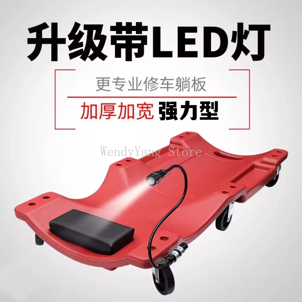 บอร์ดโกหกที่ซ่อมรถ36นิ้วพร้อมไ - Garage Creeper Roller บทวิจารณ์และราคา