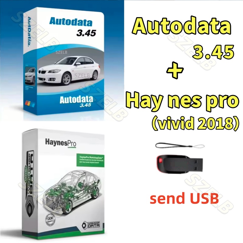 ซอฟต์แวร์ซ่อมรถยนต์ออฟไลน์รุ่น - Auto Repair Shop Software บทวิจารณ์และราคา