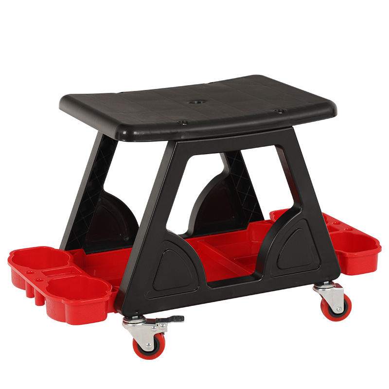 เก้าอี้ครีปเปอร์อเนกประสงค์อุป - Garage Creeper Roller บทวิจารณ์และราคา
