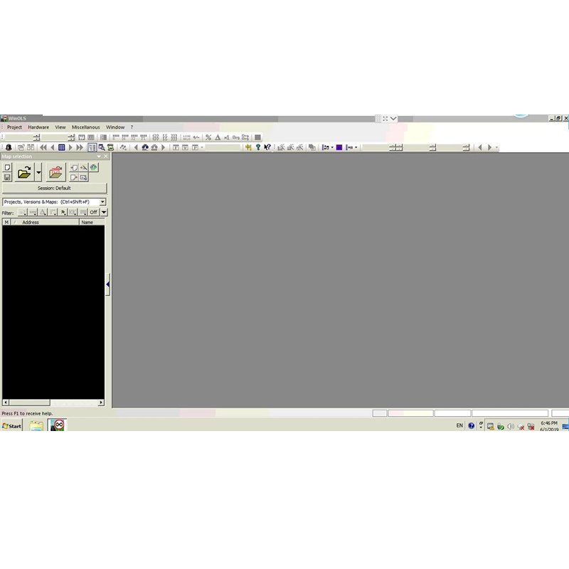 2025 Hot WinOLS 4.26 + Ecm Tit - Auto Repair Shop Software บทวิจารณ์และราคา