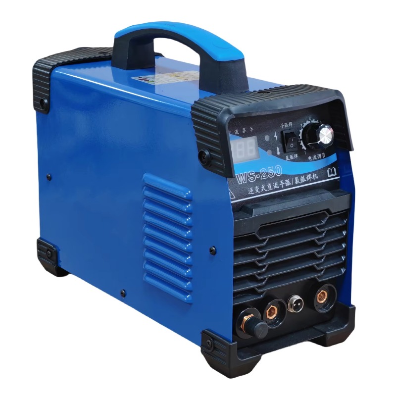 เครื่องเชื่อม TIG/MMA รุ่น Chi - Tig Welder Machine บทวิจารณ์และราคา