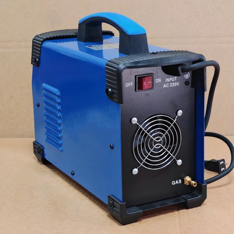 เครื่องเชื่อม TIG/MMA รุ่น Chi - Tig Welder Machine บทวิจารณ์และราคา