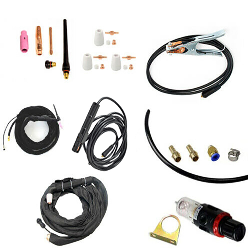 เครื่องตัดพลาสมา Tig เครื่องเช - Tig Welder Machine บทวิจารณ์และราคา