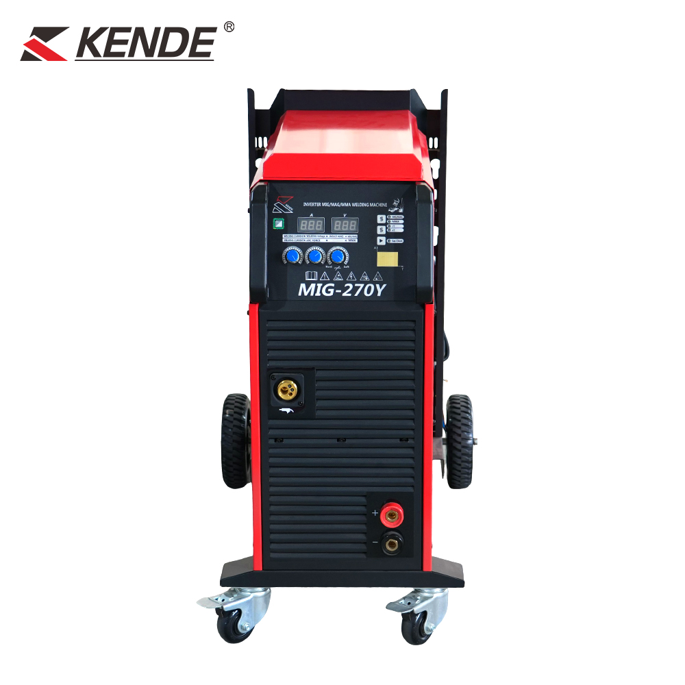 เครื่องเชื่อมอลูมิเนียมอุตสาหก - Tig Welder Machine บทวิจารณ์และราคา