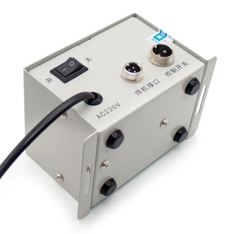 เครื่องเชื่อม TIG ขนาดเล็กสำหร - Tig Welder Machine บทวิจารณ์และราคา