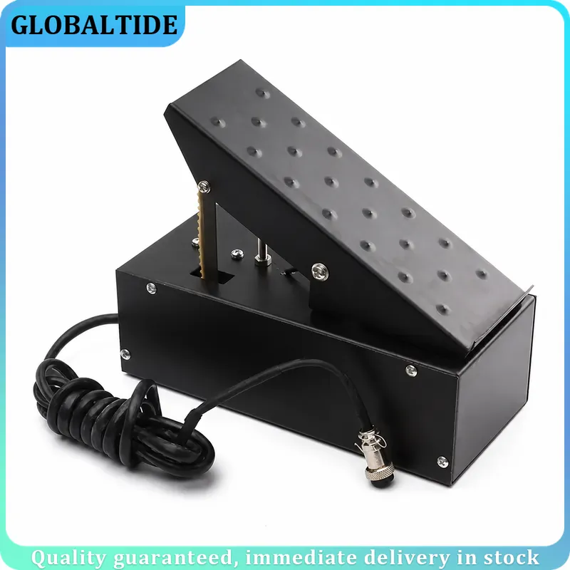 สวิตช์เท้าเหยียบเครื่องเชื่อม  - Tig Welder Machine บทวิจารณ์และราคา