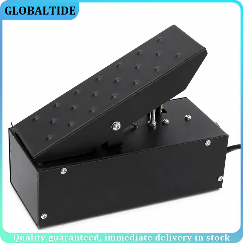 สวิตช์เท้าเหยียบเครื่องเชื่อม  - Tig Welder Machine บทวิจารณ์และราคา