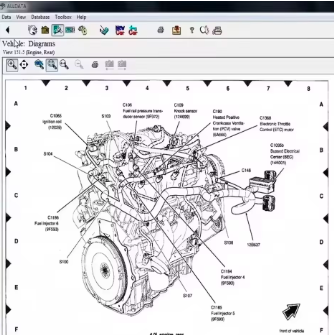 อัพเดต Alldata ใหม่ล่าสุดเป็นร - Auto Repair Shop Software บทวิจารณ์และราคา
