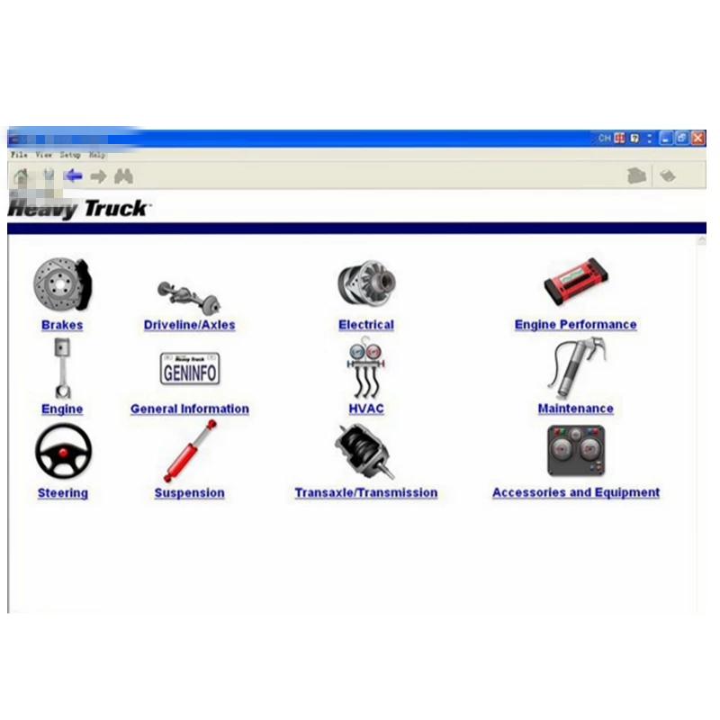 Auto Repair ข้อมูลซอฟต์แวร์ Mi - Auto Repair Shop Software บทวิจารณ์และราคา