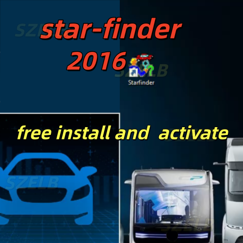 ซอฟต์แวร์วินิจฉัย Xentry รุ่นใ - Auto Repair Shop Software บทวิจารณ์และราคา