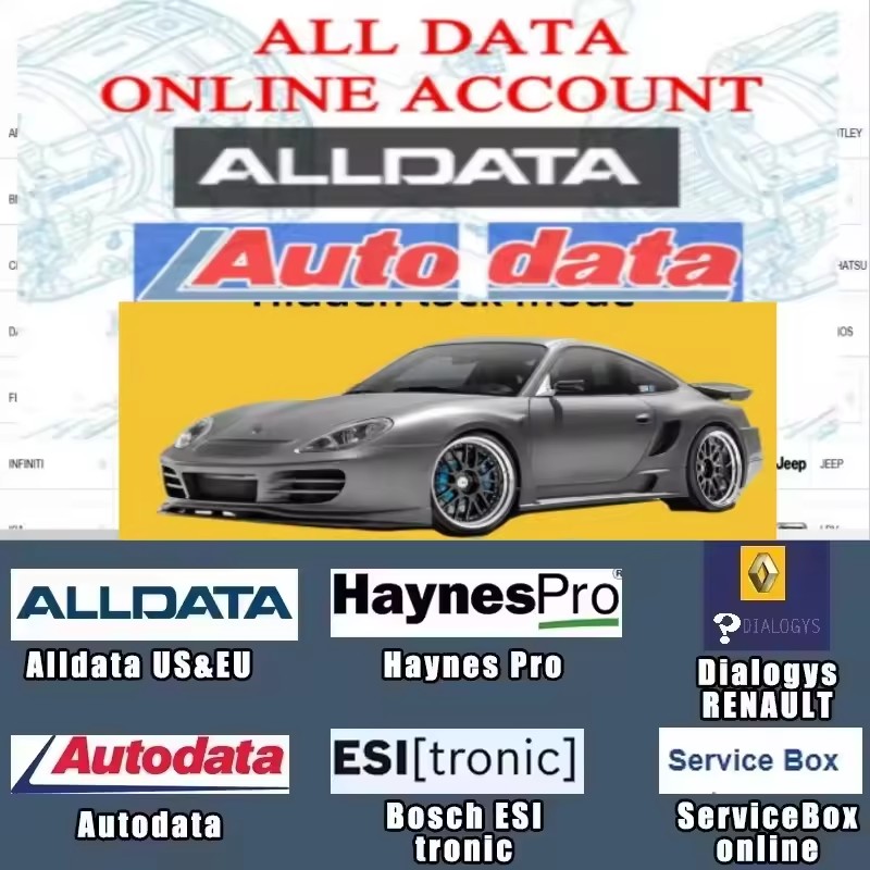 ซอฟต์แวร์ข้อมูลบริการซ่อมบำรุง - Auto Repair Shop Software บทวิจารณ์และราคา