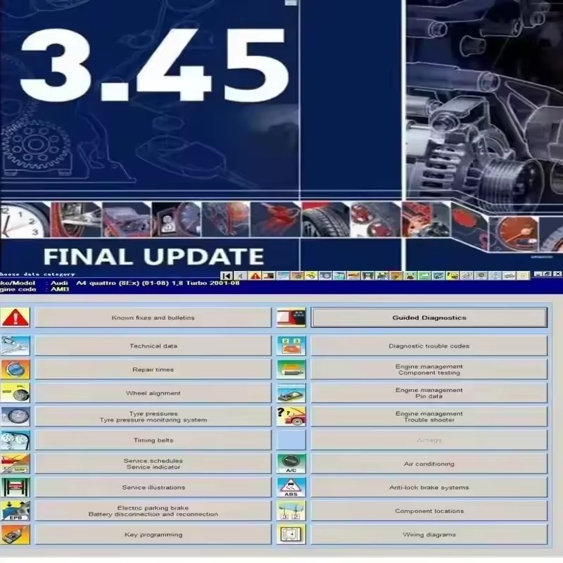 ซอฟต์แวร์ข้อมูลบริการซ่อมบำรุง - Auto Repair Shop Software บทวิจารณ์และราคา