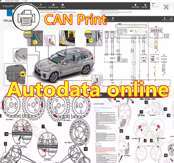 บัญชีออนไลน์ข้อมูลรถยนต์รุ่นให - Auto Repair Shop Software บทวิจารณ์และราคา