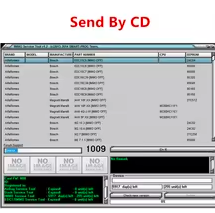 ใหม่ล่าสุดขาย Edc 17 IMMO บริก - Auto Repair Shop Software บทวิจารณ์และราคา