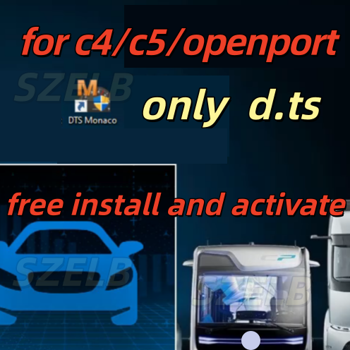ซอฟต์แวร์ฐานข้อมูล Dts Monaco  - Auto Repair Shop Software บทวิจารณ์และราคา